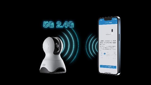 【2023最新・4Ｋ800万画素・2.4G&5GWiFi両対応】ペットカメラ Amazon.co.jp: 800万画素・2G/5GWiFi両対応 ペットカメラ 4K画質